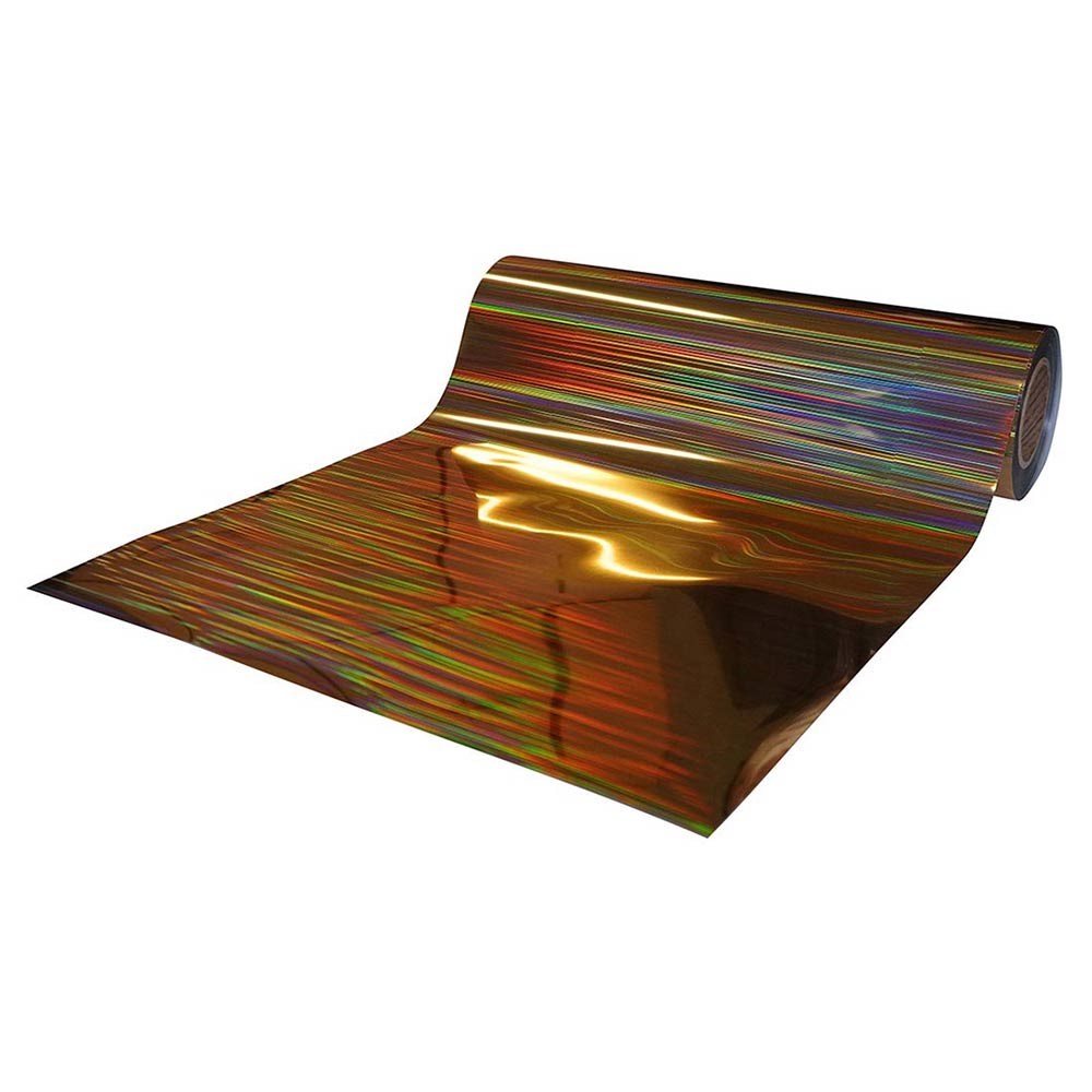 Quickweed™ Design Foil Heat Transfer Vinyl – 20" x 1 YD