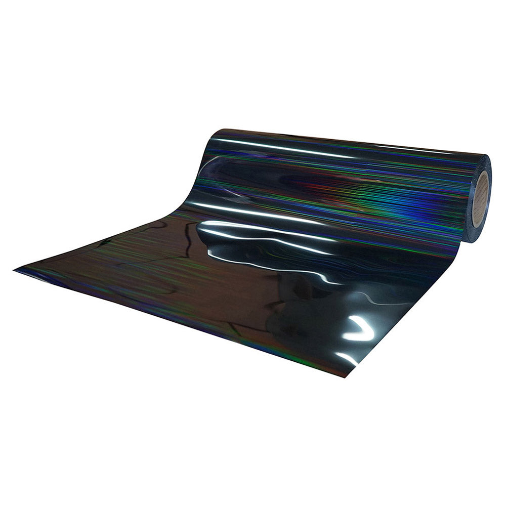 Quickweed™ Design Foil Heat Transfer Vinyl – 20" x 1 YD