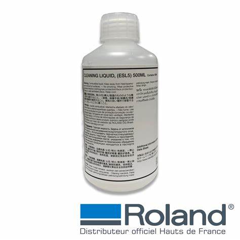Roland Cleaning - ESL5 - 500ml