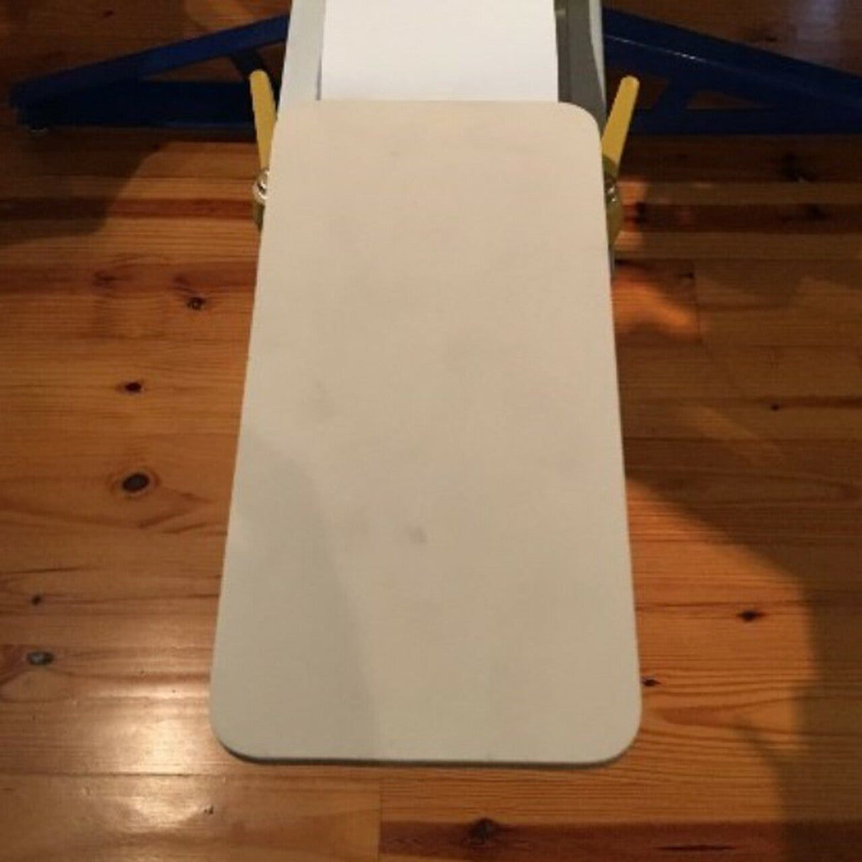 Onesie Pallets 5" x 10"