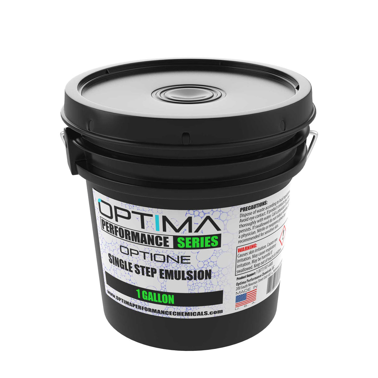 OPTI – One Step Emulsion – Pre-Sensitized Emulsion