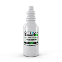 OPTI - Degreaser 800 – Screen Degreaser