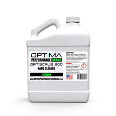 OPTI Scrub 900 – Industrial-Strength Hand Cleaner for Ink & Grease Removal
