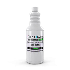 OPTI Scrub 900 – Industrial-Strength Hand Cleaner for Ink & Grease Removal
