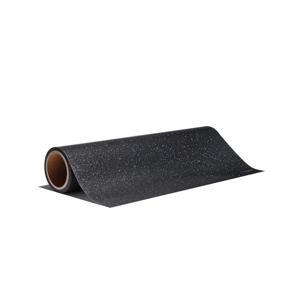 Quickweed™ Glitter Heat Transfer Vinyl – 20" X 1 YD