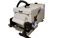 OmniDTF 17-Inch Standard Curing Oven | Efficient DTF Transfer Curing