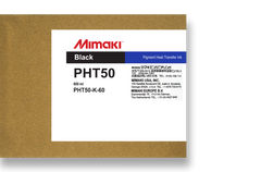Mimaki Textile Pigment Ink for TXF150 Series Printer (PHT50)