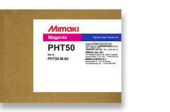 Mimaki Textile Pigment Ink for TXF150 Series Printer (PHT50)