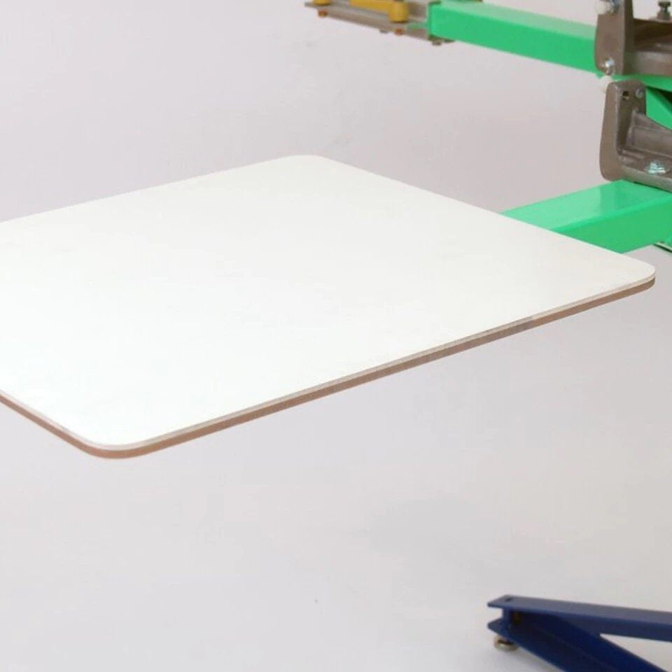 M&R Standard Aluminum Pallets