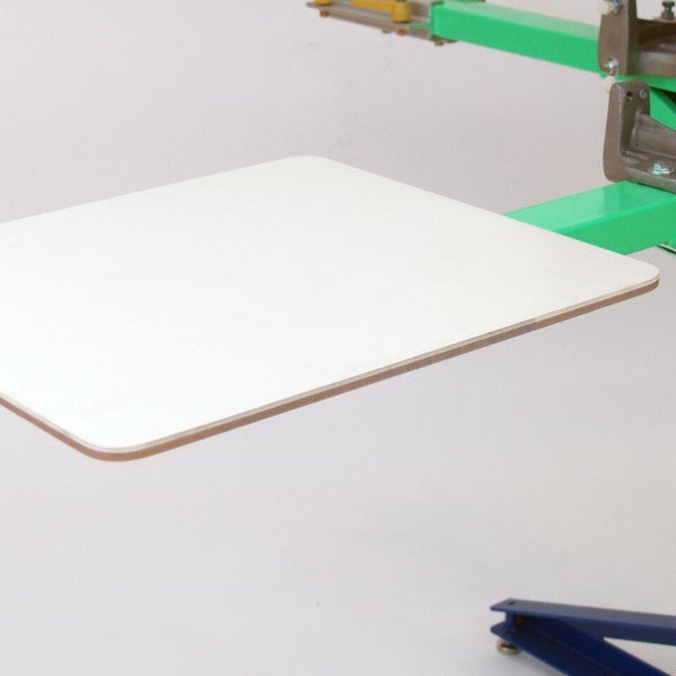 Workhorse Automatic & Quick Release Standard Aluminum Pallets