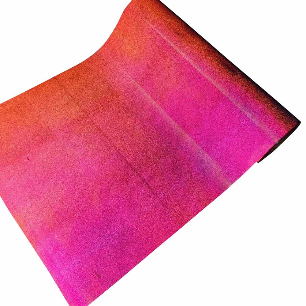 Quickweed™ Reflective Sparkle Heat Transfer Vinyl – 20" X 1 YD