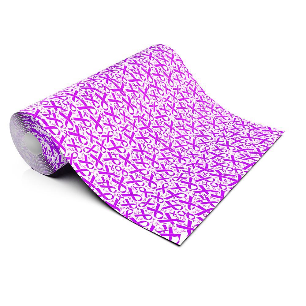 Lifestyle Pattern PU Heat Transfer Vinyl - 20" X 1 Yd