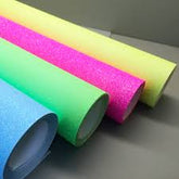 QuickPrint™ Glitter Printable Heat Transfer Vinyl