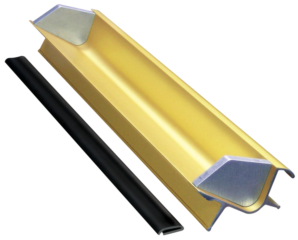 Aluminum Scoop Coater Pro Angle 1