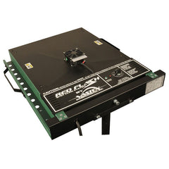 RedFlash Flash Dryer Head Only 18" X 18" 240 Volt