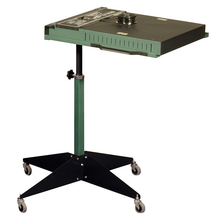 RedFlash Flash Dryer with Stand 18" x 18" – 240V