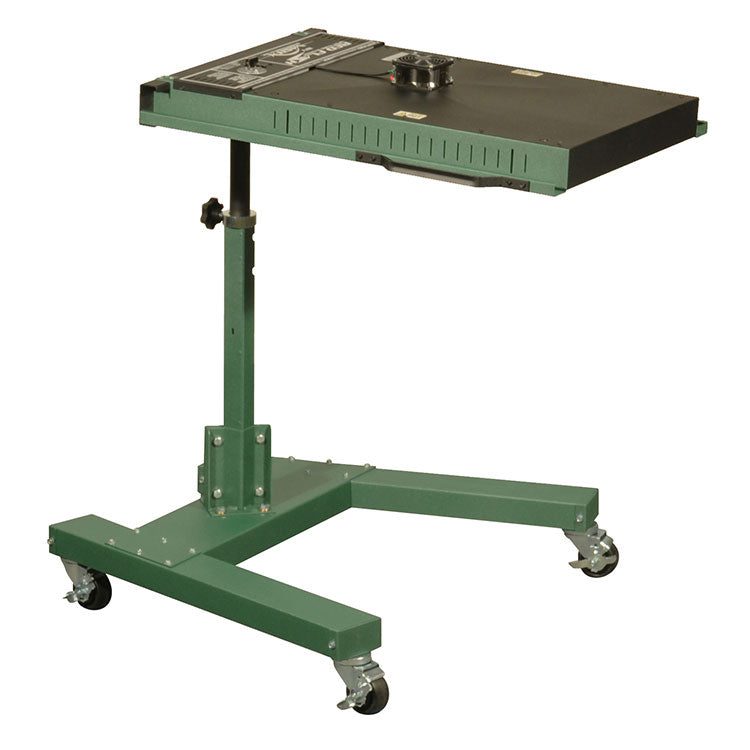 RedFlash Flash Dryer with Stand 18" x 18" – 240V