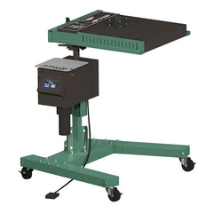 RedFlash Flash Dryer with Stand 18" x 18" – 240V