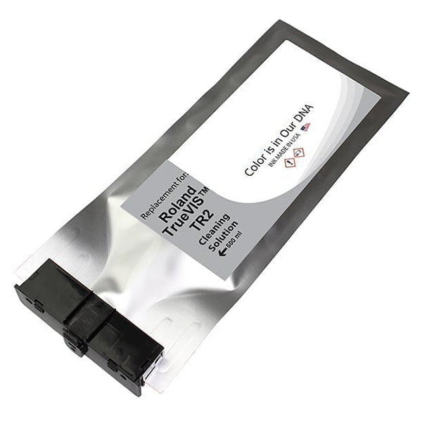 STS Compatible TR2 - TruVis Ink Cartridge - 500ml