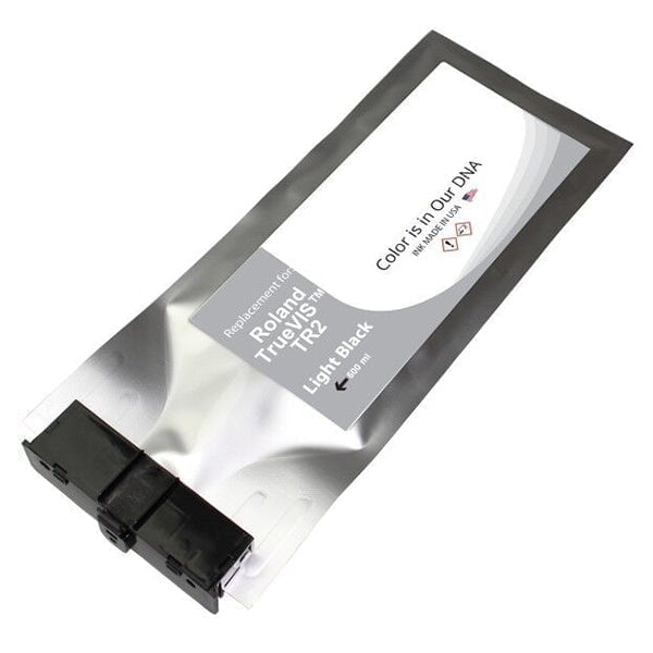 STS Compatible TR2 - TruVis Ink Cartridge - 500ml
