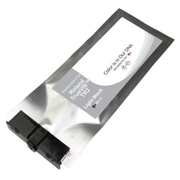 STS Compatible TR2 - TruVis Ink Cartridge - 500ml