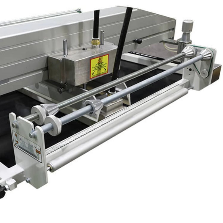 ROQ Automatic Heat Press & Foil Application Station