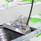 ROQ Automatic Attachment Press – IRON