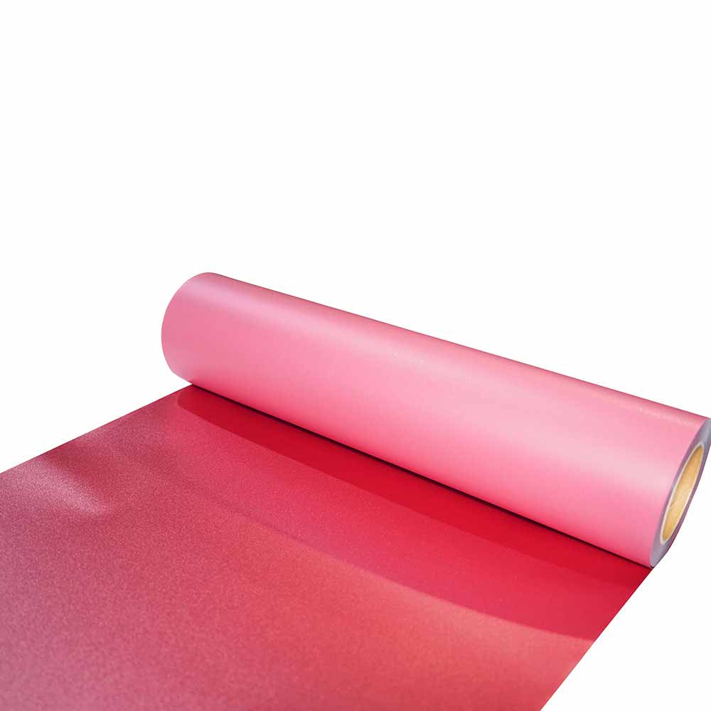 Quickweed™ Foil Heat Transfer Vinyl – 20" X 1 YD