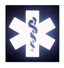 Reflective Light Grey Plastisol Ink