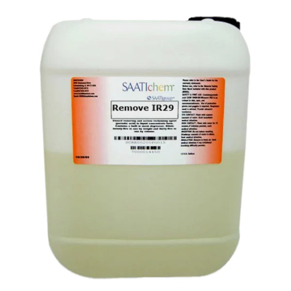 Saati IR29 - Ink Remover