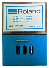 Roland Compatible Blade 60°