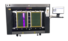Saati LTS6080-VF - Direct Laser Image Exposure Unit (Free Shipping)