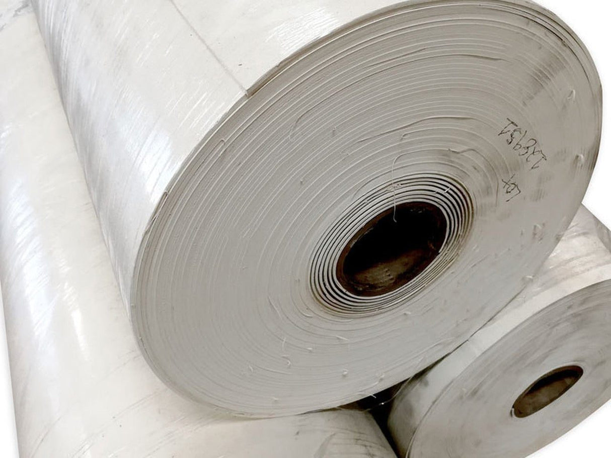 Soft Top Pallet Rubber 48"X 12"