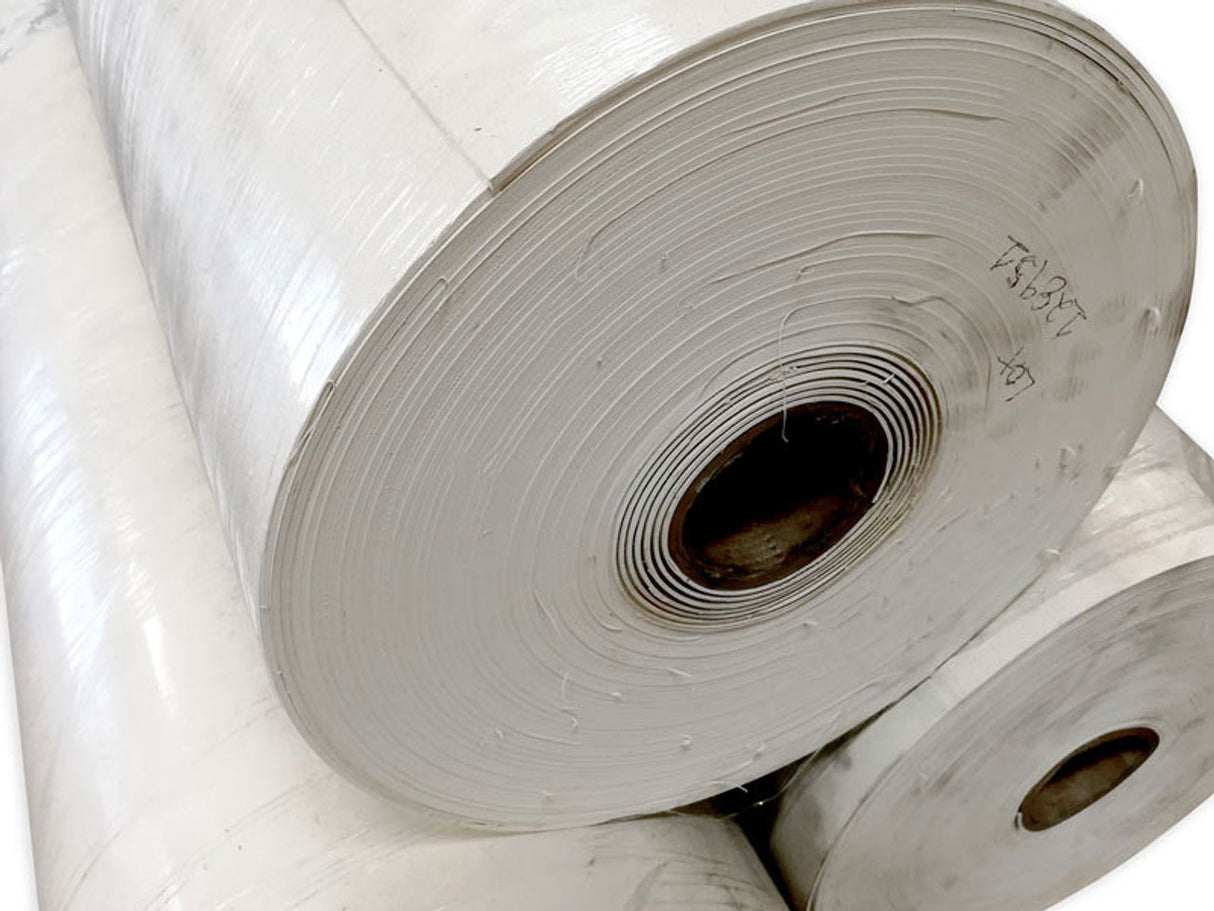 Soft Top Rubber Adhesive 48" X 12"