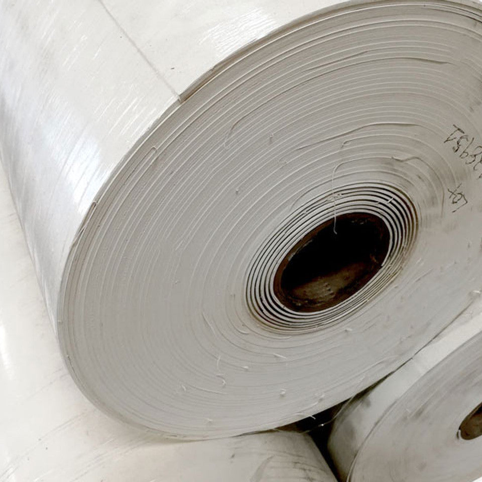 Soft Top Rubber Adhesive 48" X 12"