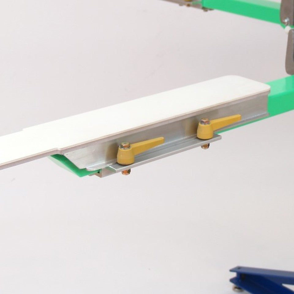 Single Pocket Pallets