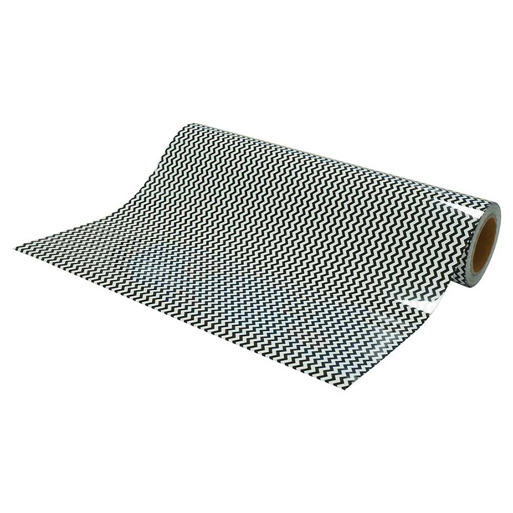 Lifestyle Pattern PU Heat Transfer Vinyl - 20" X 1 Yd