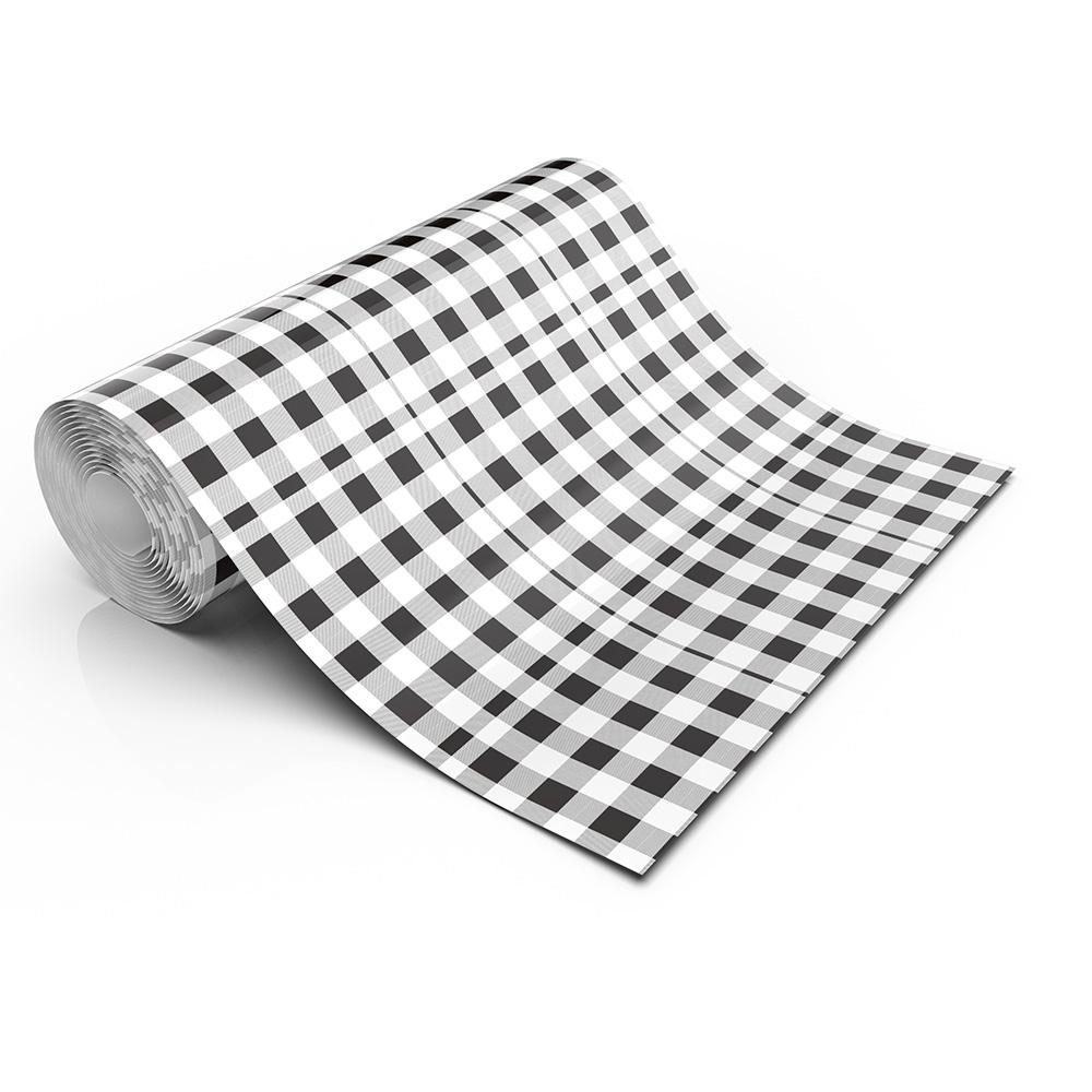 Lifestyle Pattern PU Heat Transfer Vinyl - 20" X 1 Yd