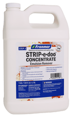 Franmar® Emulsion Remover - Strip-e-doo - Concentrate 1:19