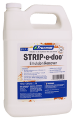 Franmar® Emulsion Remover Strip E Doo – Eco-Friendly