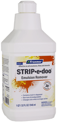 Franmar® Emulsion Remover Strip E Doo – Eco-Friendly