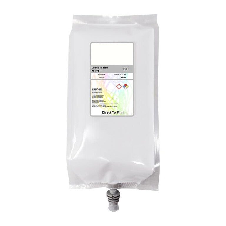STS Direct to Film (DTF) Printing Inks