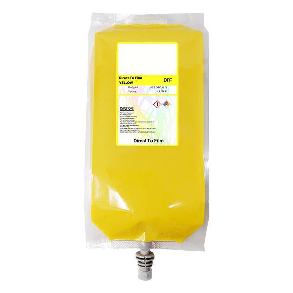 STS Direct to Film (DTF) Printing Inks