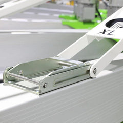 ROQ NEXT Automatic Screen Printing Press – High-Performance