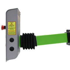 ROQ NEXT Automatic Screen Printing Press – High-Performance