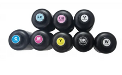 UV DTF Inks – 1L Bottles – High-Quality UV