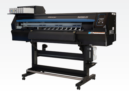 Mimaki USA DTF Printer - TxF300-75