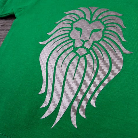 Quickweed™ Carbon Fiber Heat Transfer Vinyl – 20" X 1 YD