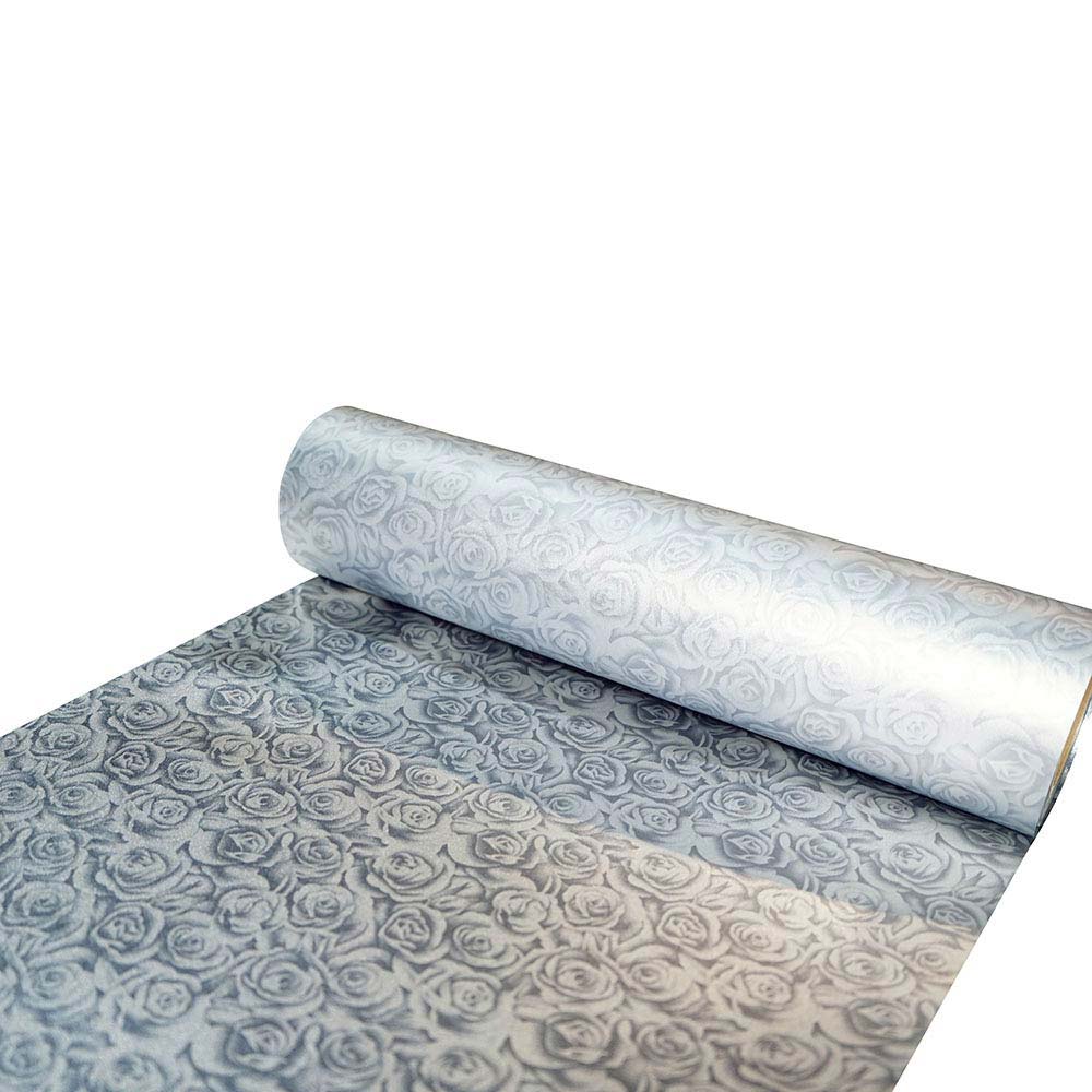 Quickweed™ Multi-Color Foil Heat Transfer Vinyl – 20" X 1 YD