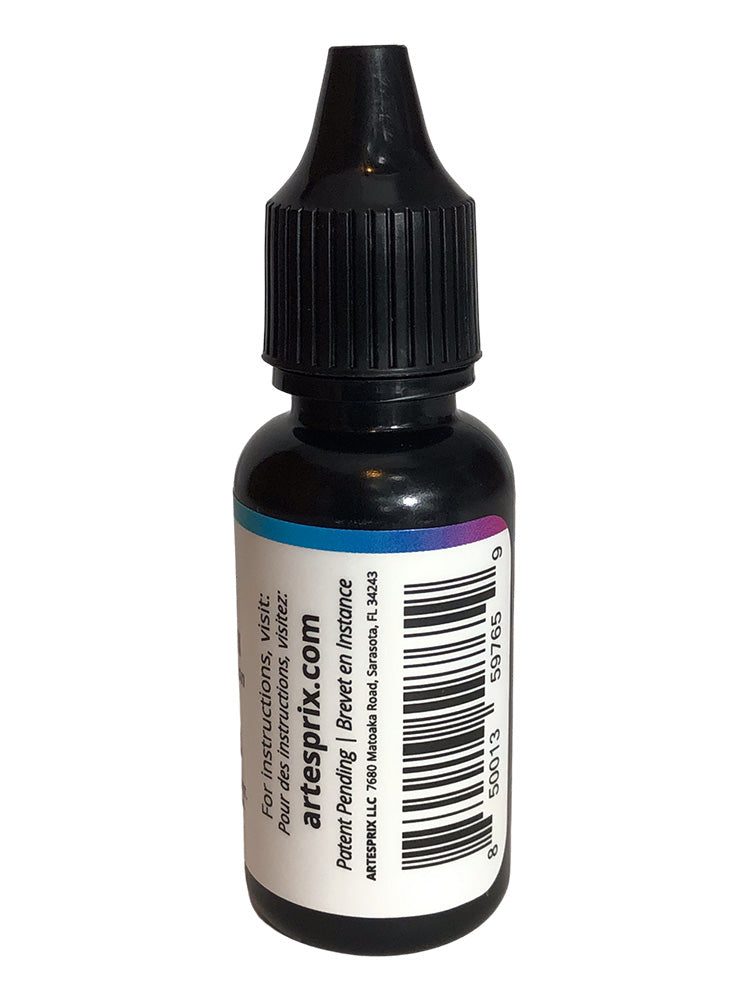 Sublimation Stamp Ink Refill – Black